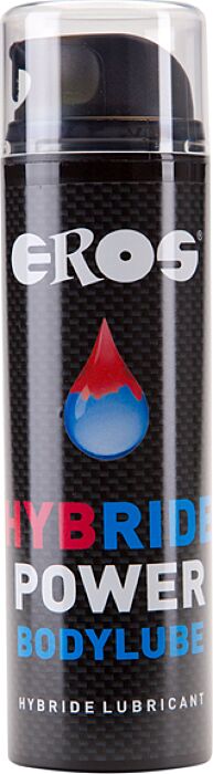 Eros hybride power bodylube 200ml Eros hybride power bodylube 200ml