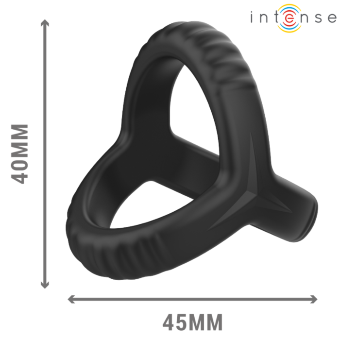 Anillo INTENSE Carson | Mejora la firmeza y erección Anillo INTENSE Carson | Mejora la firmeza y erección