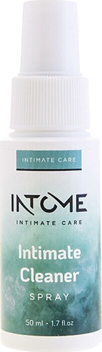 Intome Intimate Cleaner Spray - 50 ml