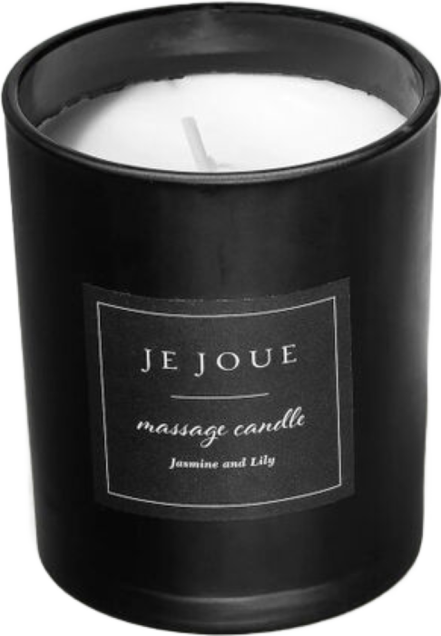 Vela de Masaje Je Joue Luxury | Fragancia sensual Vela de Masaje Je Joue Luxury | Fragancia sensual