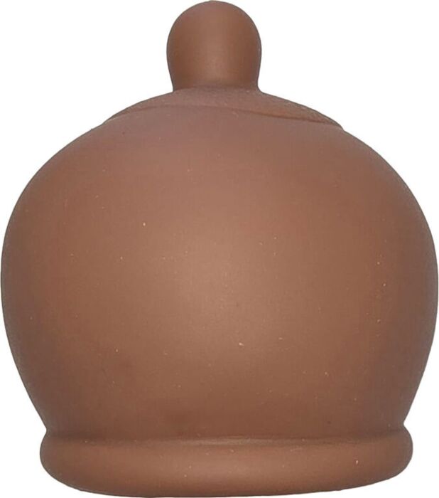 Juguete Antiestrés Diablo Picante Pecho Humorístico