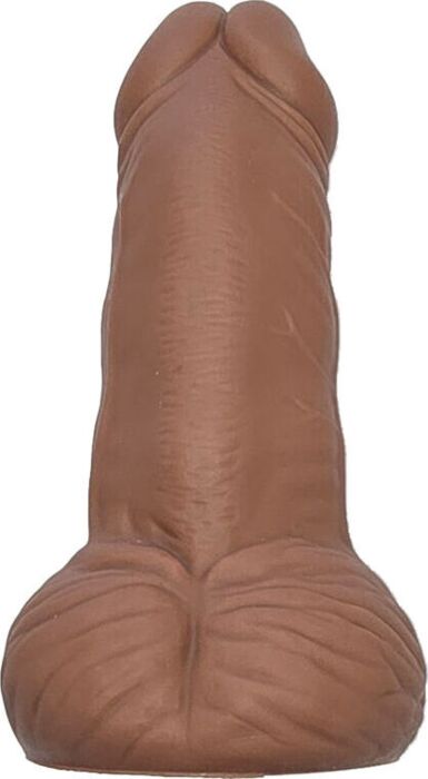 Juguete Antiestrés Diablo Picante Pene Humorístico