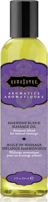 Aceite Kamasutra Armonía Aceite Kamasutra Armonía