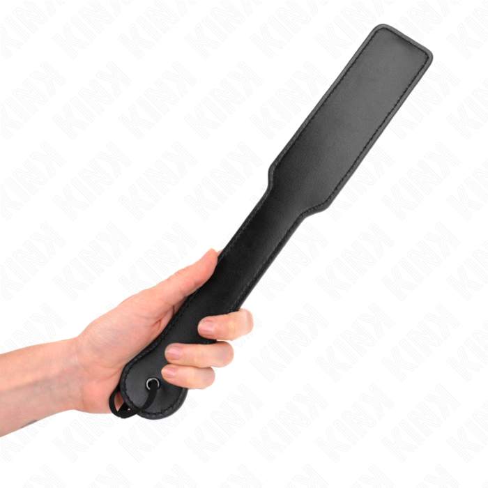 Palas BDSM KINK IMPACT & TOUCH | Potencia en cada golpe Palas BDSM KINK IMPACT & TOUCH | Potencia en cada golpe