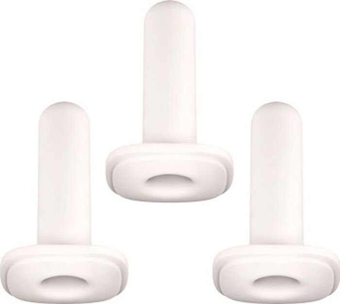 Kit Repuesto Kiiroo Onyx+ Ajuste 3-Pack