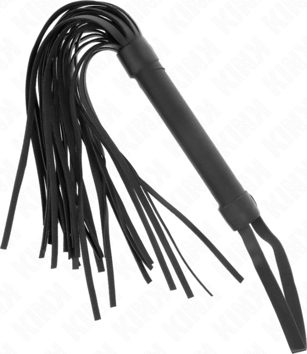 Látigo KINK Neopreno 48.5 cm - Estilo y Placer