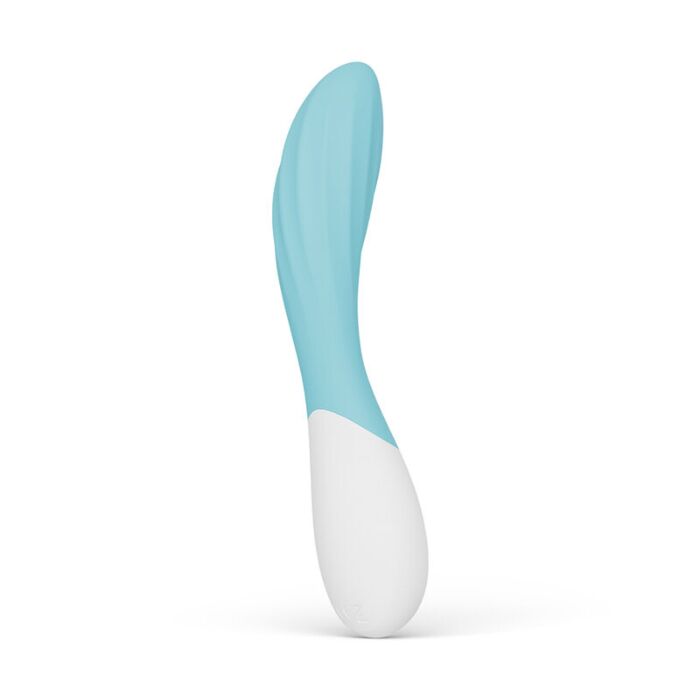 Vibrador Punto G LELO MONA TWIST | Conexión a app exclusiva Vibrador Punto G LELO MONA TWIST | Conexión a app exclusiva