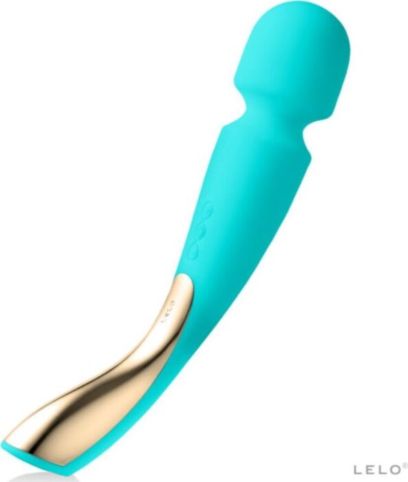 Varita Turquesa SmartWand