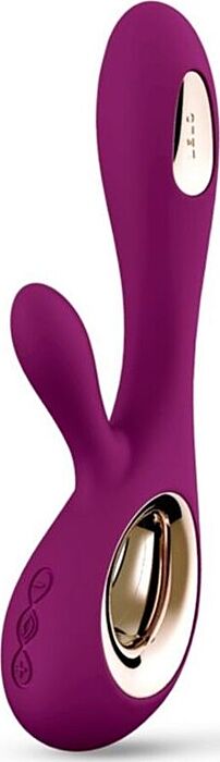 Lelo soraya wave deep rose Lelo soraya wave deep rose