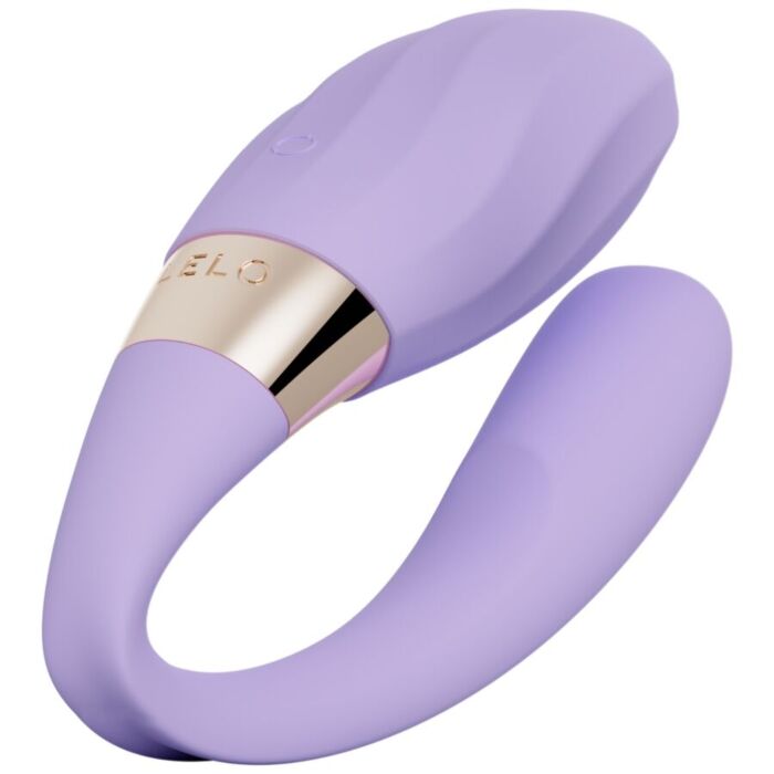 Vibrador LELO TIANI TWIST | Estimulación innovadora Vibrador LELO TIANI TWIST | Estimulación innovadora