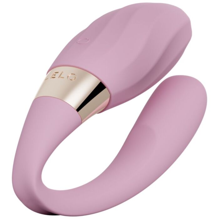 Vibrador de Parejas LELO TIANI TWIST | Controla la app Vibrador de Parejas LELO TIANI TWIST | Controla la app