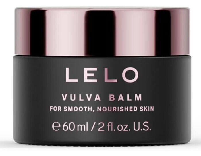 Bálsamo íntimo LELO VULVA BALM | Hidratación duradera