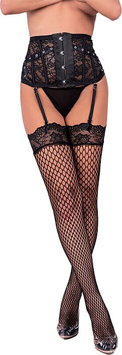 Liguero Livco Corsetti Jelly Elegante y Seductor Liguero Livco Corsetti Jelly Elegante y Seductor