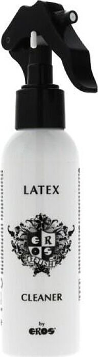 Limpiador látex EROS FETISH LINE 150 ml
