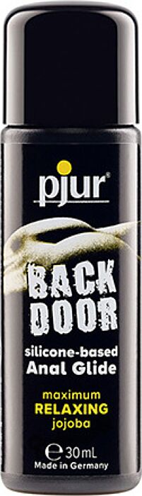 Lubricante anal Pjur Backdoor Relaxing 30 ml Lubricante anal Pjur Backdoor Relaxing 30 ml
