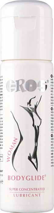 Lubricante de silicona EROS Bodyglide Woman 100 ml Lubricante de silicona EROS Bodyglide Woman 100 ml