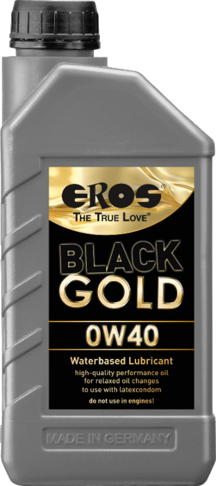 Lubricante EROS CLASSIC LINE 1000 ML con extrema duración Lubricante EROS CLASSIC LINE 1000 ML con extrema duración