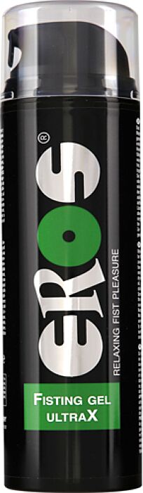 Lubricante fisting EROS Classic Line 100 ml Lubricante fisting EROS Classic Line 100 ml