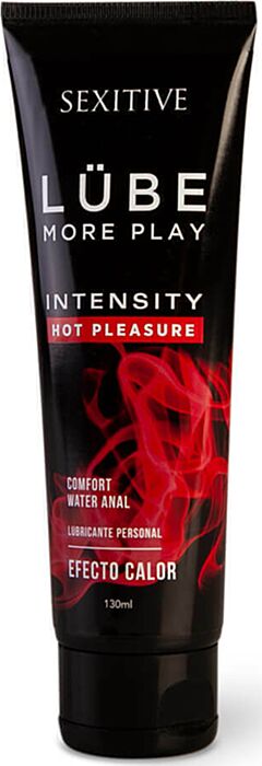 Lubricante SEXITIVE LUBE INTENSITY Hot Pleasure