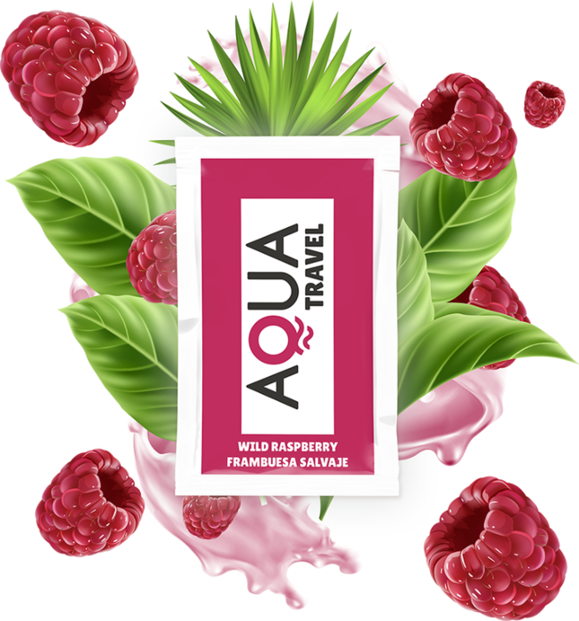 LubriFrambuesa 6ml LubriFrambuesa 6ml