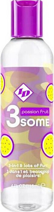 LubriPasión 3 en 1 LubriPasión 3 en 1