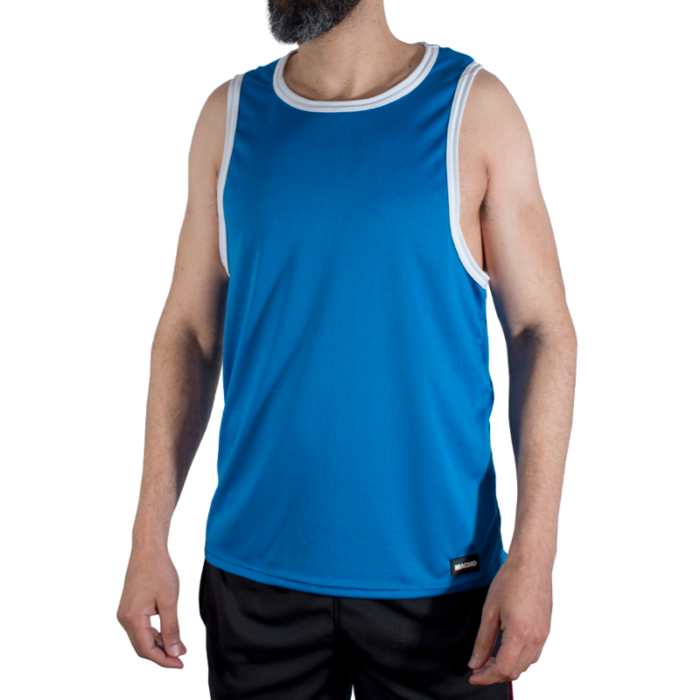 Camiseta Macho Underwear | Estilo deportivo y cómodo Camiseta Macho Underwear | Estilo deportivo y cómodo