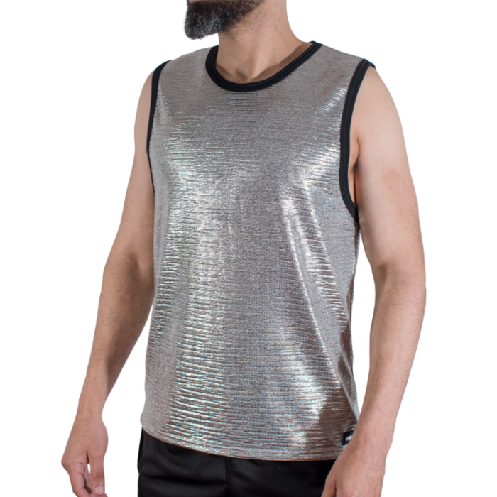 Camiseta Macho Underwear S/M | Ajuste deportivo y cómodo Camiseta Macho Underwear S/M | Ajuste deportivo y cómodo