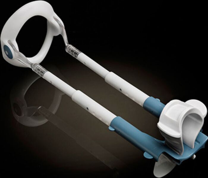 Male edge basic alargamiento de pene