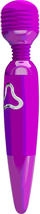 Masajeador externo PARTY UP Bruce micrófono