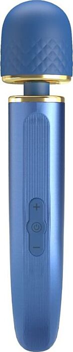 Masajeador Pretty Love 7 Modos Vibración Azul