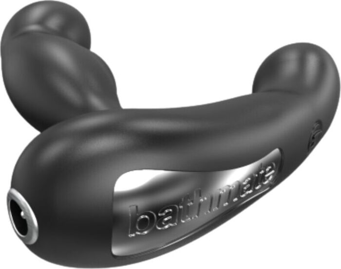 Masajeador Prostático Dual