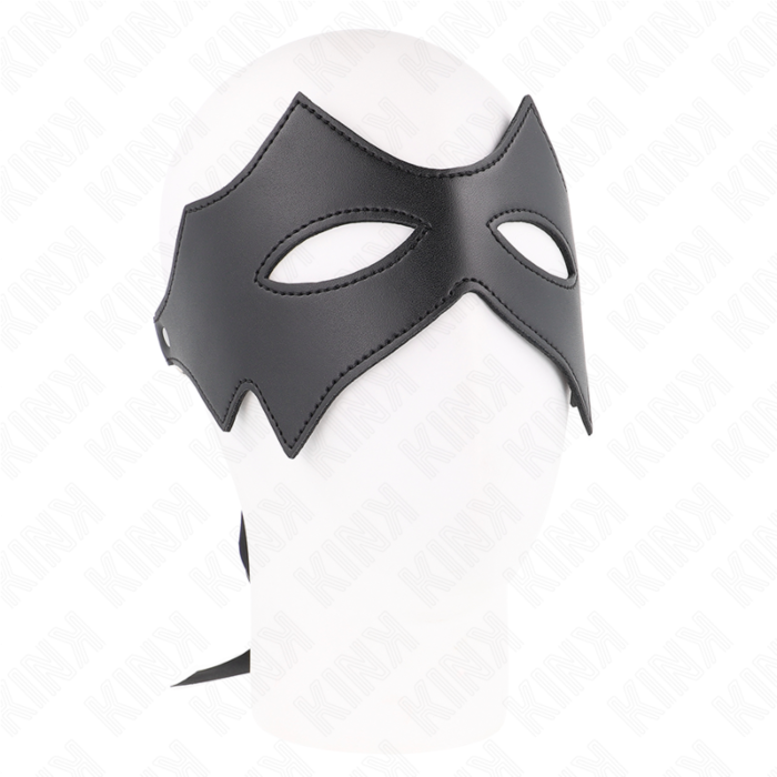 Máscara de Gato KINK MASKED ALLURE | Sensualidad y misterio