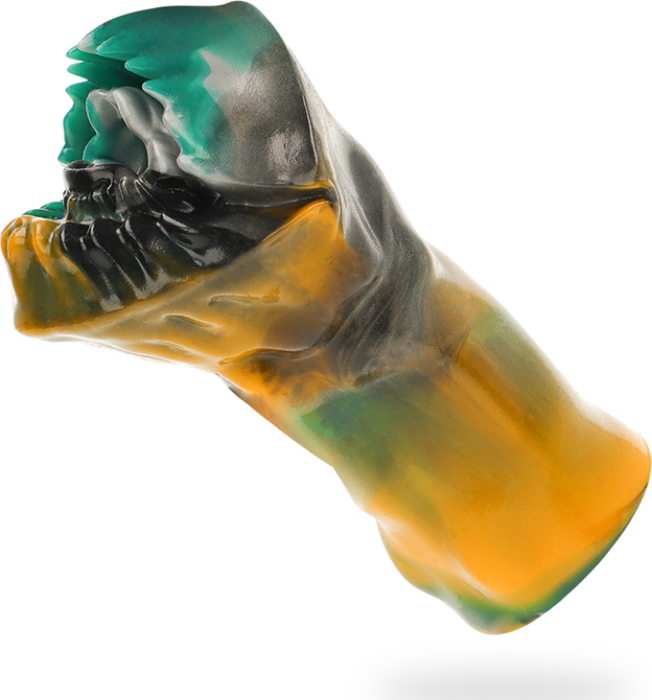 Masturbador EPIC Arges Cíclope Silicona Masturbador EPIC Arges Cíclope Silicona