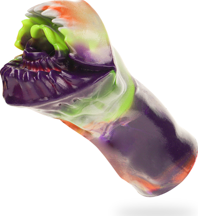 Masturbador EPIC Brontes Cíclope Sensación Única