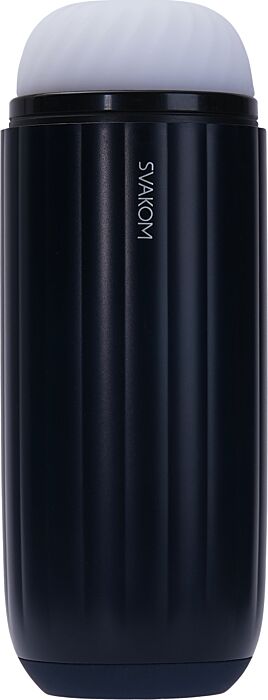 Masturbador interactivo SVAKOM SAM NEO 2