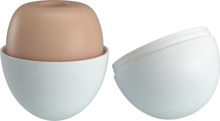 Masturbador manual PARTY UP Sam de un solo uso