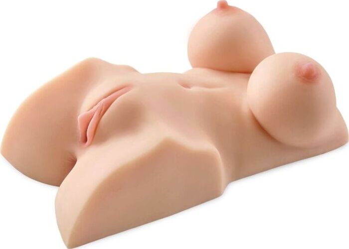 Masturbador PDX PLUS+ Perfect DD Hiperrealista Masturbador PDX PLUS+ Perfect DD Hiperrealista