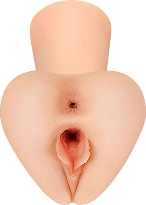 Masturbador PDX PLUS XL Natural - Placer Realista Masturbador PDX PLUS XL Natural - Placer Realista