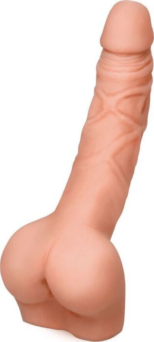 Masturbador XL Doble Placer