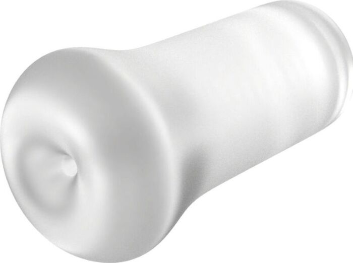 Masturbador Pipedreams Slide & Glide Autolubricante