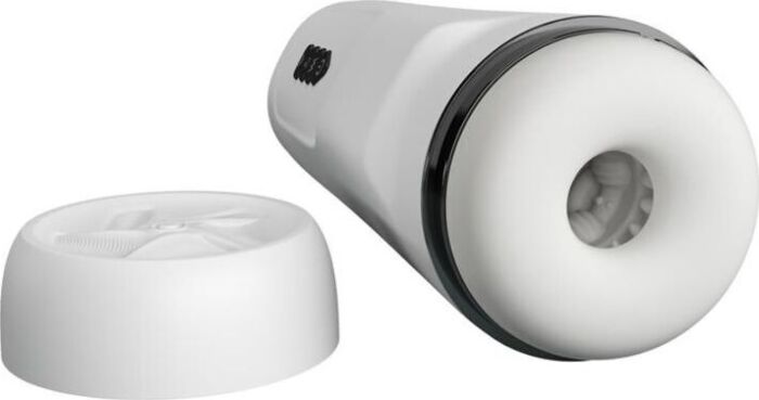 Masturbador Sienna Voz-Succión Masturbador Sienna Voz-Succión