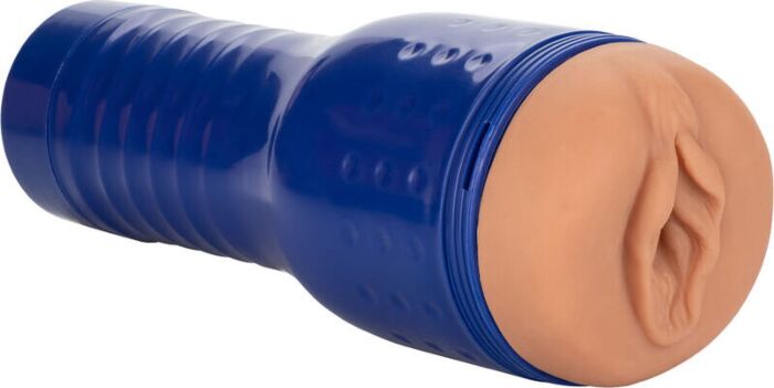 Masturbador Vagina PRIVATE Alexa Tomas con textura realista Masturbador Vagina PRIVATE Alexa Tomas con textura realista