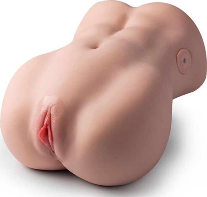 Masturbador XISE Lydia 25 cm con Thrusting Masturbador XISE Lydia 25 cm con Thrusting