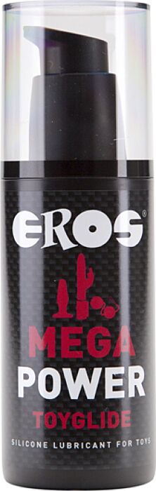 LubriSilk MegaGliss 125ml. LubriSilk MegaGliss 125ml.