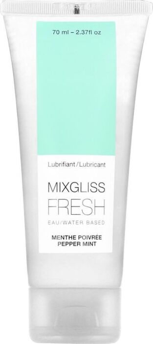 LubriFresco Menta 70ml