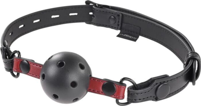 Mordaza intercambiable Saffron de Sportsheets