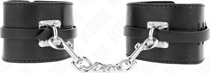 Muñequeras KINK Deluxe con Candado Ajustable Muñequeras KINK Deluxe con Candado Ajustable
