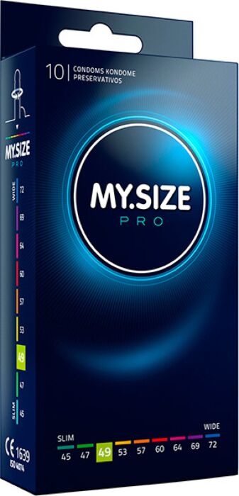 Pack Mysize 49: Ajuste Perfecto