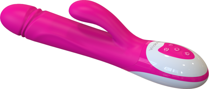 Vibrador Dual Wave Vibrador Dual Wave