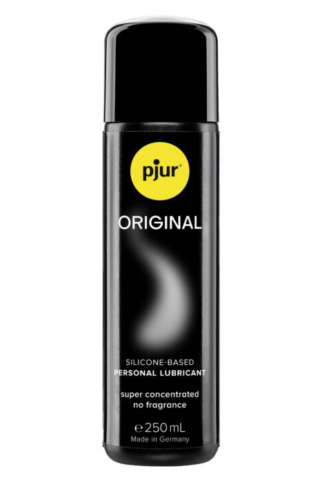 Pjur original lubricante silicona 250 ml